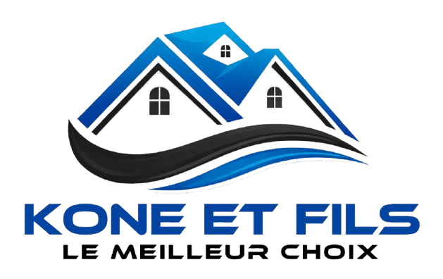 logo Entreprise Kon&eacute; & Fils